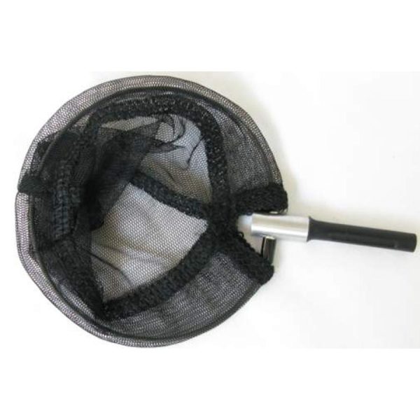 Trabucco Mesh Pole Pot Clutch Bag L 60mm