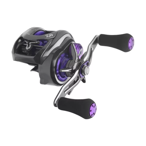 Daiwa 21 Prorex XR TWS 300PL Baitcasting Reel