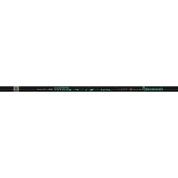 Browning 2eX-S Competition Carp DL Pole rod 13.00m S: 910g - Pole rod