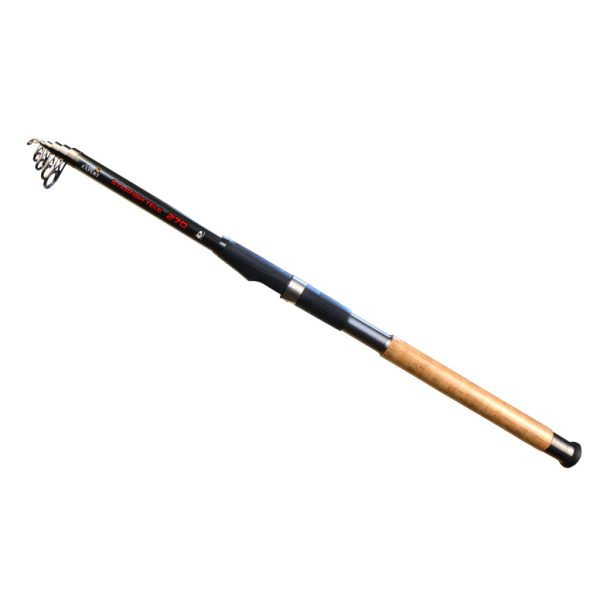 Carp Expert Starfish Tele 2,70m 20-120gr Telescopic Rod