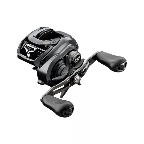 Daiwa 20 Tatula TWS 300XSL Baitcasting Reel