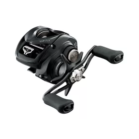 Daiwa 23 Tatula TW 100L Baitcasting Reel