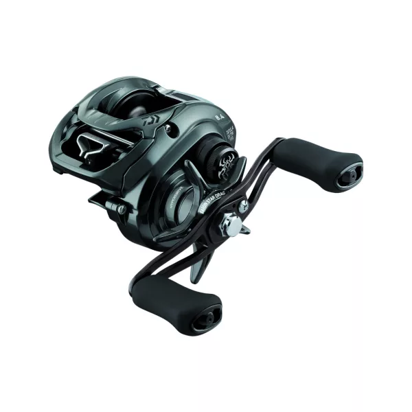 Daiwa 24 Tatula SV TW 150HL Baitcasting Reel