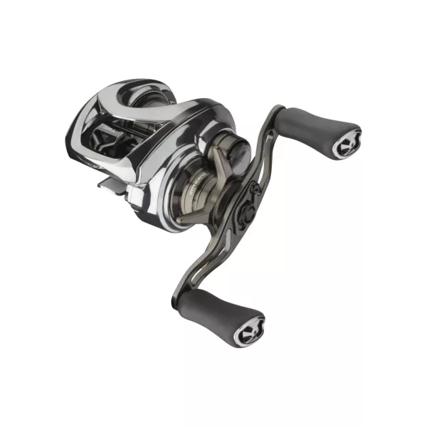 Daiwa 25 Steez Limited CT SV TW 70XHL Multi Reel