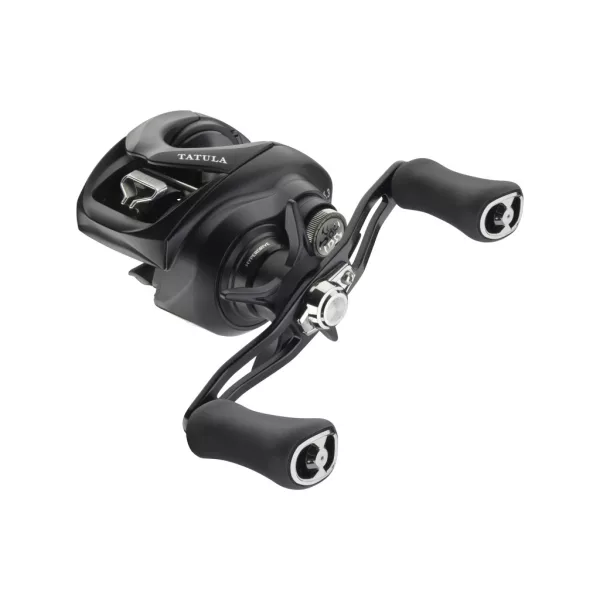 Daiwa 25 Tatula TW 150HL Baitcasting Reel