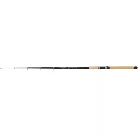   Kamasaki TELE POWER Telescopic 300cm 80-120gr - Cork Fishing Rod