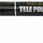 Kamasaki TELE POWER Telescopic 300cm 80-120gr - Cork Fishing Rod