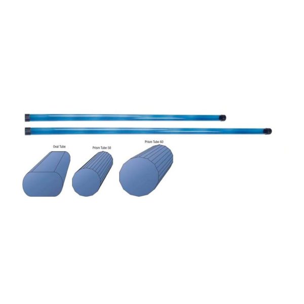Trabucco Prism Tube-Dt Pro & Nt 1880 188x6cm