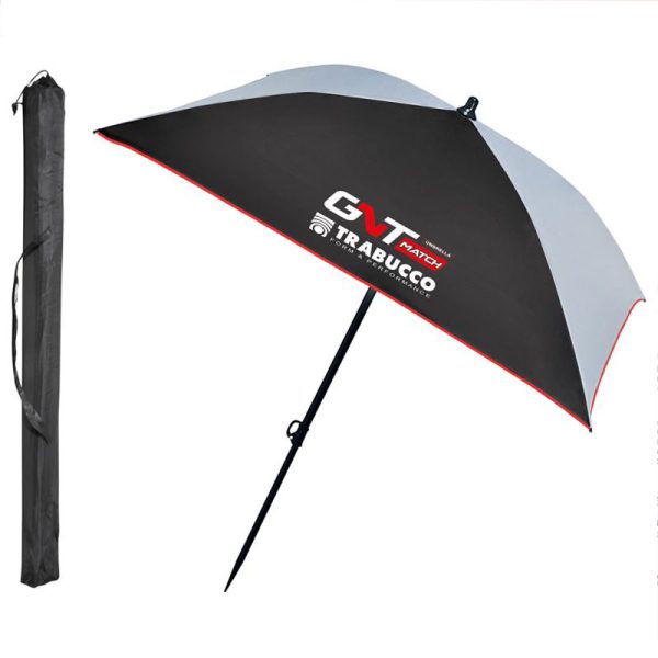 Trabucco GNT Match PE 105 Bait Umbrella 1x1m