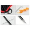 Trabucco GNT Match Pro 250 Rectangular Umbrella 2,5m