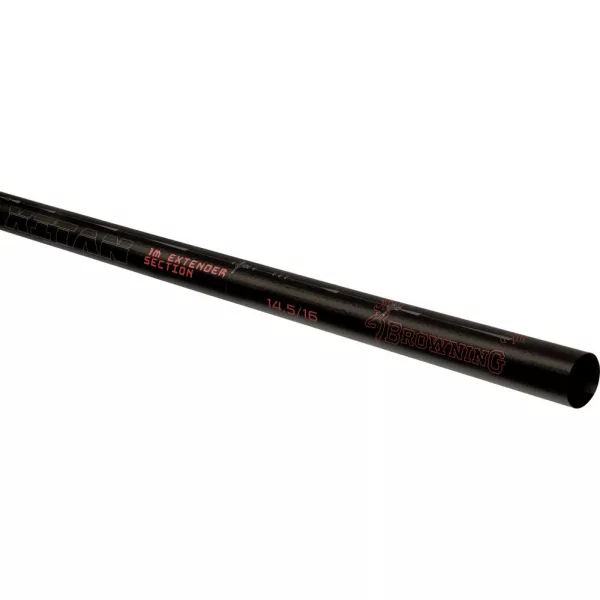 Browning Xitan / 2eX-S Extender & Adjusta sections Xitan / 2eX-S 17 m Extender Section 1,00m D: 1,15m S: 200g - Extender