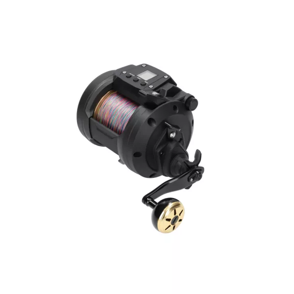 Daiwa Tanacom 1200 Multi Reel