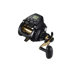 Daiwa Tanacom S 500 J Multi Reel