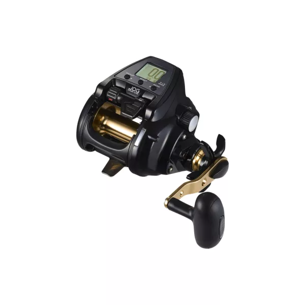 Daiwa Tanacom S 500 J Multi Reel
