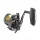Daiwa 24 Saltiga L 15 Multi Reel