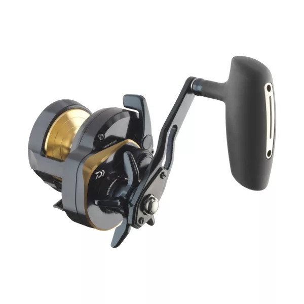 Daiwa 24 Saltiga L 15 Multi Reel