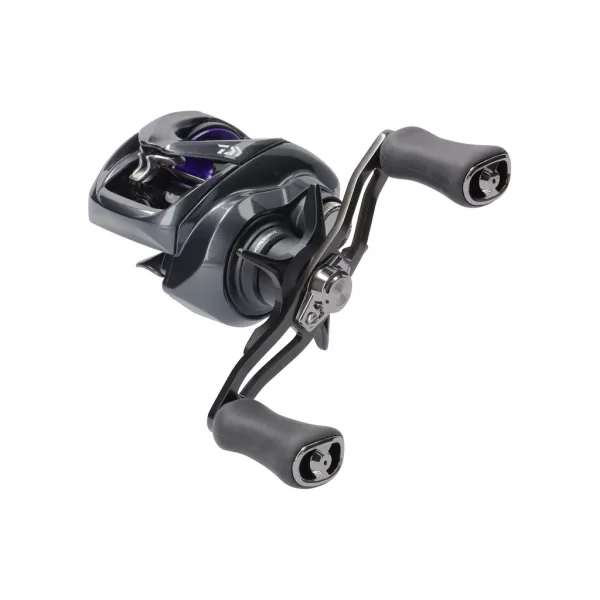 Daiwa Prorex TW HD 200L Baitcasting Reel