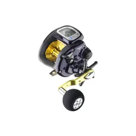 Daiwa Tanasensor 500 Multiplier Reel