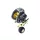 Daiwa Tanasensor 500 Multiplier Reel