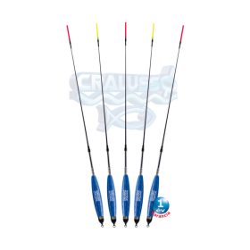 Cralusso - Pro Carbon Waggler 12gr - Waggler float