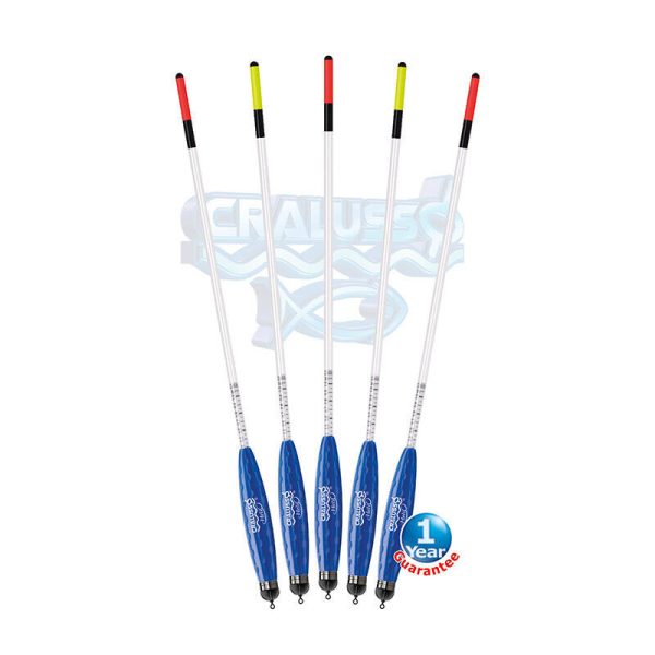 Cralusso Helio Waggler 30gr Waggler float