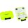 Trabucco Tough Lime Tackle Box