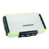 Trabucco Rigid Tackle Box 27x17x5,3cm