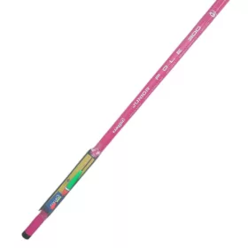 Kamasaki Junior Pole Rod with Pocket Rod Pink 3m