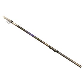 Arno Metallca Bolo 6.00m 10-30gr 6-piece Bolognese Rod