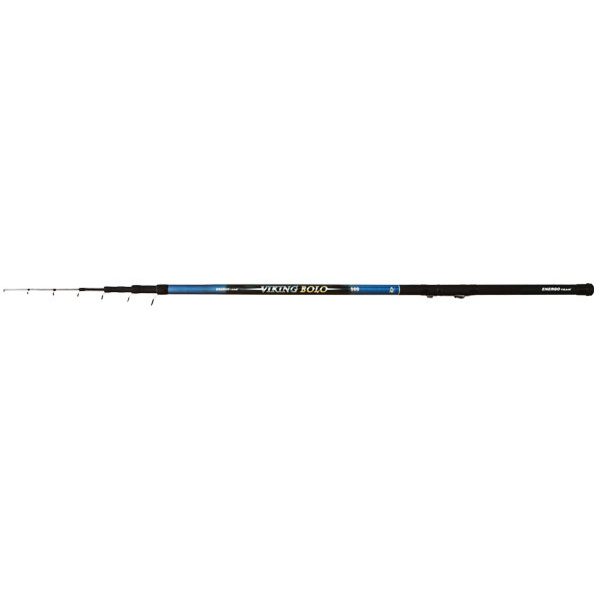 EnergoTeam Viking Bolo 300cm 5-15gr 3 section Bologna rod
