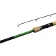 Delphin ZEPHYR Spin Spinning 180cm 20gr - Spinning - 2 Spinning rod