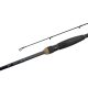 Delphin ADDYCT FLW Spinning 8ft ML - Spinning - ML - 2 Spinning rod