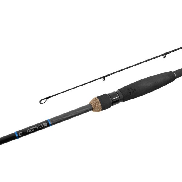 Delphin ADDYCT FLW Spinning 7ft M - Spinning - M - 2 Spinning rod