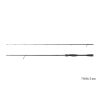 Delphin ADDYCT FLW Spinning 7ft M - Spinning - M - 2 Spinning rod