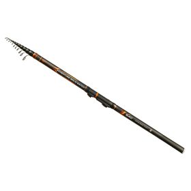   Benzár Mix Adventure Bolo-Match 4.80m 10-30gr 9 Piece Bolognese Rod
