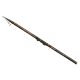 Petrol Mix Adventure Bolo-Match 4,80m 10-30gr 9 Section Bologna Rod