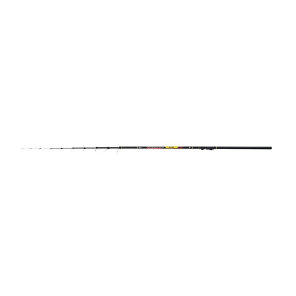 BENZAR UNIVERSAL BOLO ROD 600 20-50G - Bolognese rod