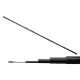 Benzar Adventure Pole 4m Whip Rod