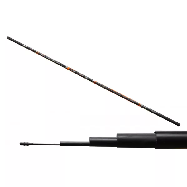Benzar Adventure Pole 5m Whip Rod