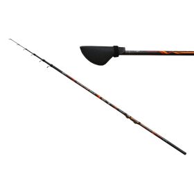 Benzár Mix Adventure Bolo 10-25gr 4m Bolognese Rod