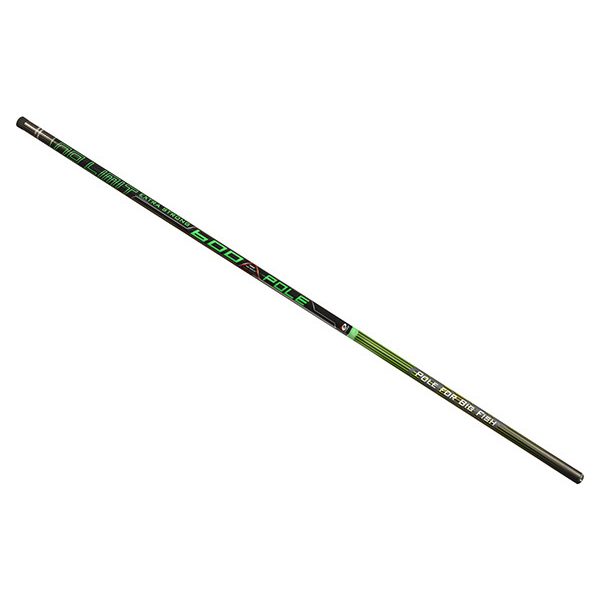 Benzar Mix No Limit Pole 5m 50-120gr 5 piece Spiccbot