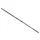 Benzár Mix No Limit Pole 8.00m 50-120gr Whip Rod
