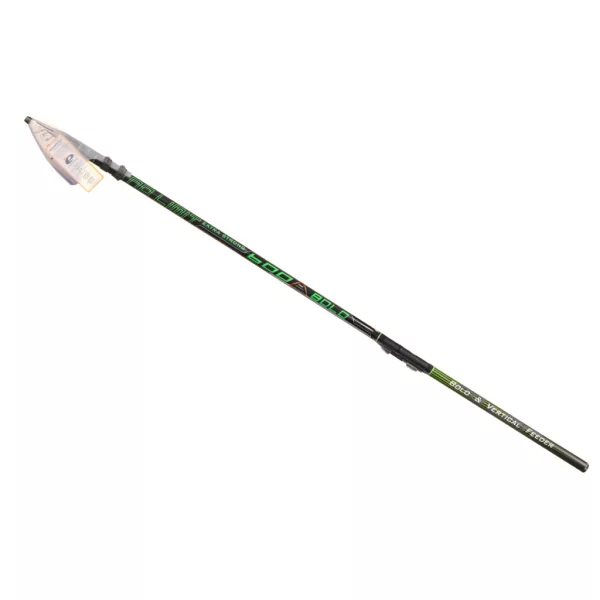 Benzár Mix No Limit Bolo 8.00m 50-120gr Bolognese Rod