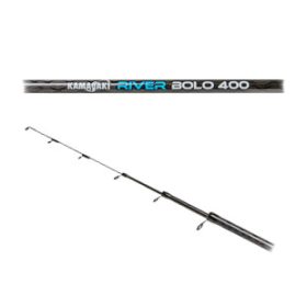 ROD KAMASAKI RIVER BOLO 4M - Bolognese rod