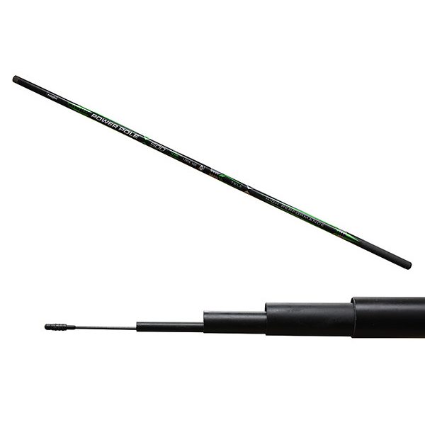 Kamasaki Pole 6m 5-35gr Spiccbot