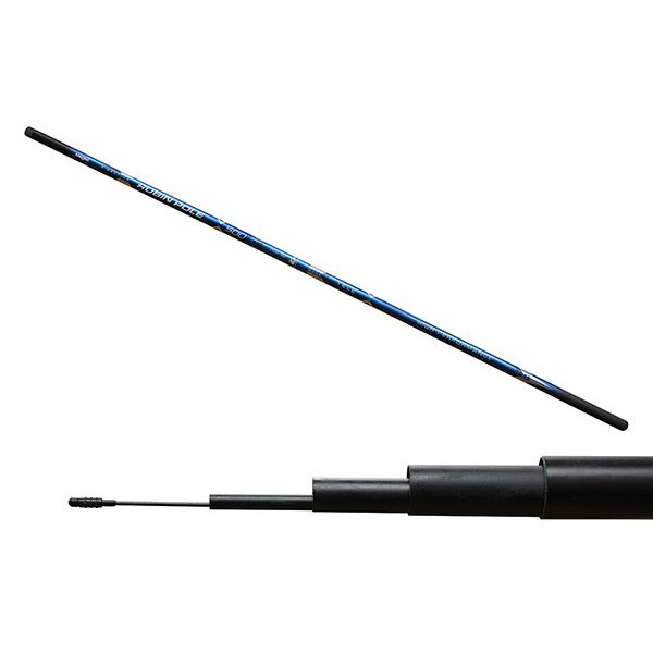 Kamasaki Ruby Pole 4m Spiccbot