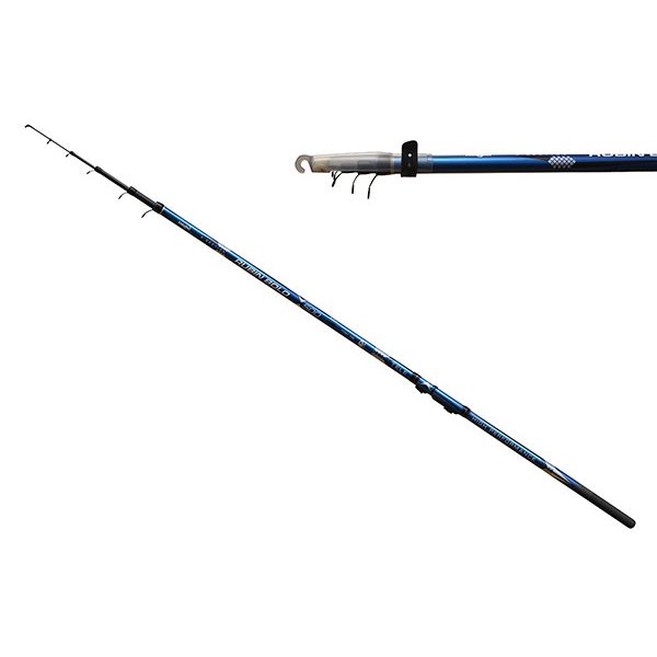 Kamasaki Rubin Bolo 4m 5-20gr Bolognese Rod