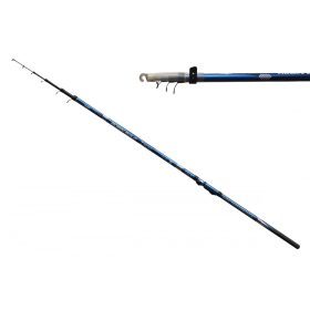 Kamasaki Rubin Bolo 5m 5-20gr Bolognese Rod