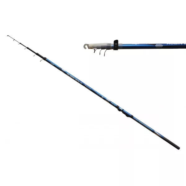 Kamasaki Rubin Bolo 5m 5-20gr Bolognese Rod