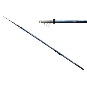 Kamasaki Rubin Bolo 6m 5-20gr Bolognese Rod